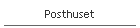 Posthuset